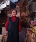 Rencontre Femme : Таня матюхова, 57 ans à Ukraine  Перевальск